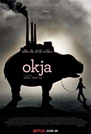 Okja (2017) M4uHD Free Movie