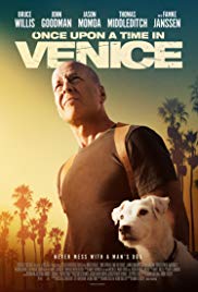 Once Upon a Time in Venice (2017) Free Movie M4ufree