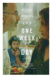 One Week and a Day (2016) Free Movie M4ufree