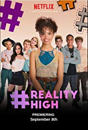 #REALITYHIGH (2017) M4uHD Free Movie
