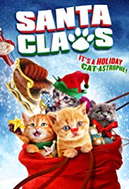 Santa Claws (2014) M4uHD Free Movie