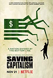 Saving Capitalism (2017) Free Movie M4ufree