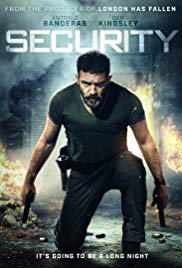 Security (2017) M4uHD Free Movie