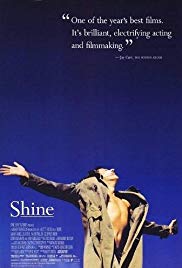 Shine (1996) Free Movie