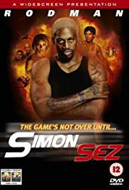 Simon Sez (1999) Free Movie