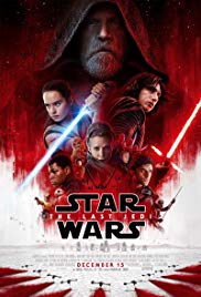 Star Wars: The Last Jedi (2017) Free Movie