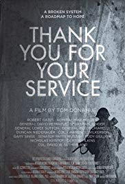 Thank You for Your Service (2015) Free Movie M4ufree