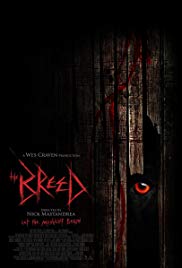 The Breed (2006) Free Movie