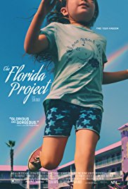 The Florida Project (2017) Free Movie