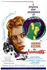 The Innocents (1961) Free Movie M4ufree