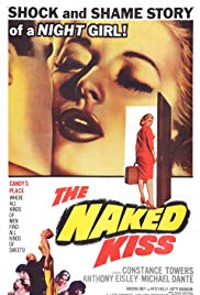 The Naked Kiss (1964) Free Movie M4ufree