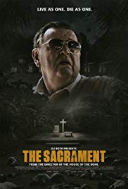 The Sacrament (2013) M4uHD Free Movie