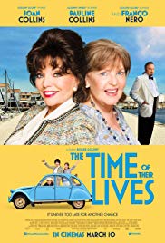 The Time of Their Lives (2017) M4uHD Free Movie