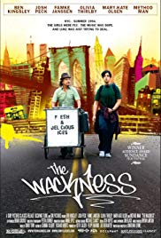 The Wackness (2008) Free Movie