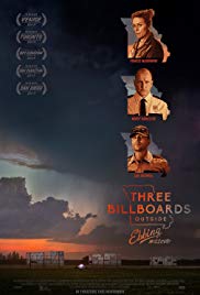 Three Billboards Outside Ebbing, Missouri (2017) Free Movie