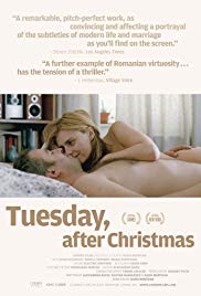 Tuesday, After Christmas (2010) Free Movie M4ufree