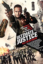 Ultimate Justice (2015) Free Movie