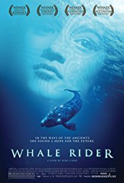 Whale Rider (2002) Free Movie M4ufree