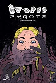 Zygote (2017) M4uHD Free Movie