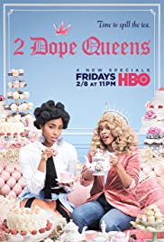 2 Dope Queens (2018) Free Tv Series