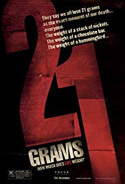 21 Grams (2003) Free Movie M4ufree