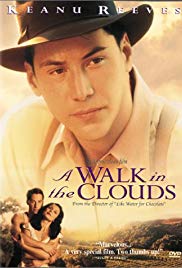 A Walk in the Clouds (1995) Free Movie