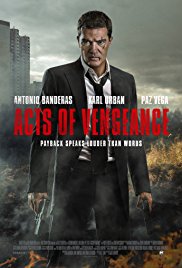 Acts Of Vengeance (2017) Free Movie