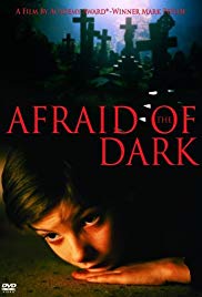 Afraid of the Dark (1991) Free Movie M4ufree