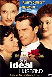 An Ideal Husband (1999) Free Movie M4ufree