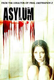 Asylum (2008) Free Movie M4ufree