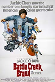Battle Creek Brawl (1980) Free Movie