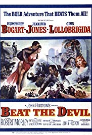 Beat the Devil (1953) Free Movie M4ufree
