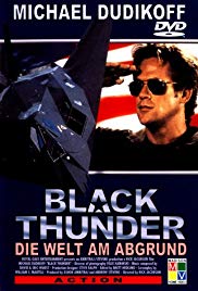 Black Thunder (1998) Free Movie