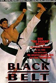 Blackbelt (1992) Free Movie M4ufree