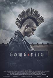 Bomb City (2017) M4uHD Free Movie