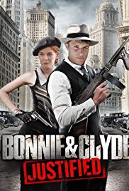 Bonnie & Clyde: Justified (2013) Free Movie M4ufree