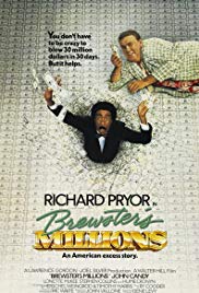 Brewsters Millions (1985) M4uHD Free Movie
