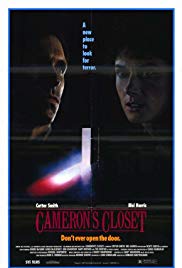 Camerons Closet (1988) Free Movie