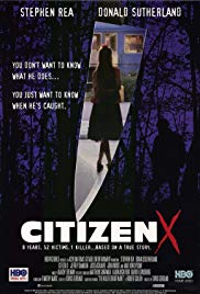 Citizen X (1995) M4uHD Free Movie