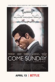 Come Sunday (2015) M4uHD Free Movie