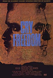 Cry Freedom (1987) Free Movie