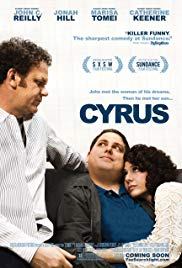 Cyrus (2010) Free Movie M4ufree