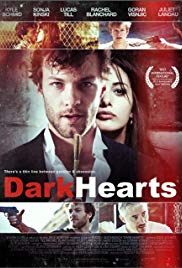 Dark Hearts (2014) Free Movie M4ufree