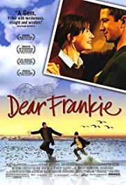 Dear Frankie (2004) Free Movie M4ufree