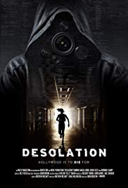 Desolation (2017) M4uHD Free Movie