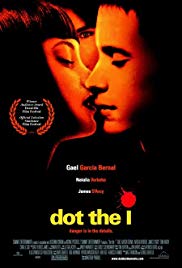Dot the I (2003) Free Movie M4ufree
