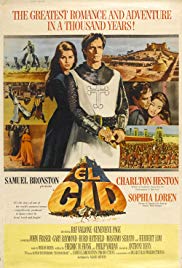 El Cid (1961) Free Movie