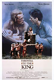 Farewell to the King (1989) M4uHD Free Movie