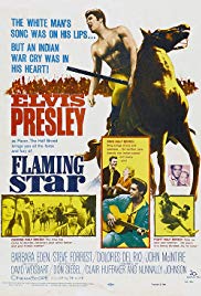 Flaming Star (1960) Free Movie M4ufree