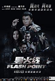 Flash Point (2007) Free Movie M4ufree